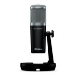 PreSonus - Revelator, USB-C Microphone with DSP Processing & Mixer