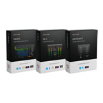Nugen Audio Loudness Toolkit - DAW Loudness Compliant Delivery Software Bundle - Digital Download