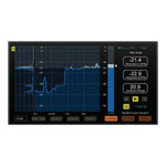 Nugen VisLM 2 Loudness Meter Plugin