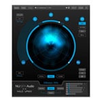Nugen Halo Upmix - Full Panoramic Distribution Software Plugin