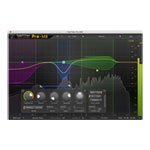 FabFilter - 'Pro Bundle' Plug-In Software