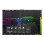 FabFilter - 'Total Bundle' Plug-In Software