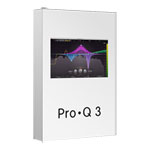 FabFilter - 'Pro-Q 3 'EQ Plug-In Software