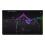 FabFilter Pro-Q 4 EQ Plug-In Software