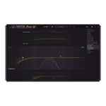 FabFilter Pro-Q 4 EQ Plug-In Software