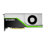 NVIDIA Quadro RTX 6000 24GB GDDR6 Turing Ray Tracing Workstation Graphic Card for Education ONLY