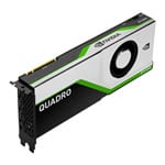NVIDIA Quadro RTX 8000 48GB GDDR6 Turing Ray Tracing Workstation Graphic Card for Education ONLY