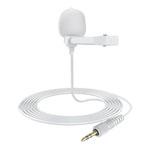 Saramonic - 'Blink 500 B2' (White) Dual-Channel Wireless Microphone System