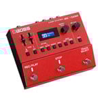 Boss - RC-500 Dual-Track Loop Station