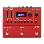 Boss - RC-500 Dual-Track Loop Station