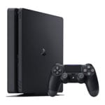 Sony PS4 500GB FIFA 21 Extra Controller Bundle