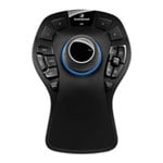 SpaceMouse Pro Wireless by 3Dconnexion