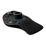 SpaceMouse Pro Wireless by 3Dconnexion