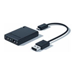 USB Twin Hub by 3Dconnexion