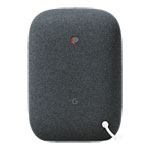 Google Nest Audio Hands free Smart Speaker Charcoal