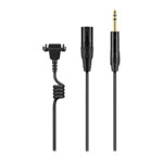 Sennheiser - 'HMD 300-XQ-2' Broadcast Headset