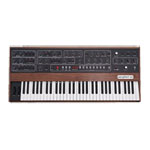 Sequential - 'Prophet-10' 10-voice Analog Poly Synth