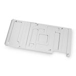 EKWB Nickel Plated Aluminium Vector TUF RTX 3080/3090 Waterblock Backplate