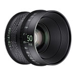 XEEN CF 24/50/85 Cinema Lens Kit - Canon EF Mount