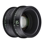 XEEN CF 24/50/85 Cinema Lens Kit - Canon EF Mount