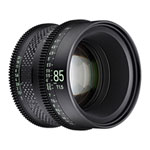XEEN CF 24/50/85 Cinema Lens Kit - Canon EF Mount