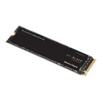 WD Black SN850 500GB M.2 PCIe 4.0 NVMe SSD/Solid State Drive