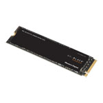WD Black SN850 1TB M.2 PCIe 4.0 Gen4 x4 NVMe SSD