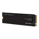 WD Black SN850 2TB M.2 PCIe 4.0 Gen4 NVMe SSD PC LN111455
