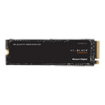 WD Black SN850 2TB M.2 PCIe 4.0 Gen4 NVMe SSD PC LN111455