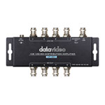 Datavideo 12G-SDI Distribution Amplifier