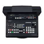 Datavideo HS-1600T Mark II Portable Video Streaming Studio