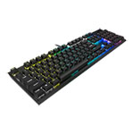 Corsair K60 RGB PRO Low Profile MX Speed Mechanical Gaming Keyboard