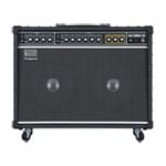 Roland JC-120 Jazz Chorus Guitar Amplifier