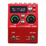 Boss RC-10R Rhythm Loop Station Guitar pedal