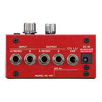 Boss RC-10R Rhythm Loop Station Guitar pedal