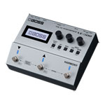 Boss VE-500 Vocal Performer Vocal Pedal