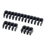 Akasa Black Cable Comb Kit