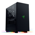 Razer Tomahawk Mid Tower RGB Dual Tempered Glass Gaming Case