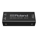 Roland UVC-01 USB Video Capture