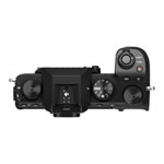 Fujifilm X-S10 Body Only - Black