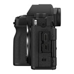 Fujifilm X-S10 Body Only - Black