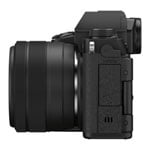 Fujifilm X-S10 Camera Kit with XC15-45mm