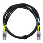 HighPoint SFF-8644 to SFF-8644 2m Cable - M/M