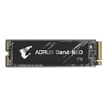 Gigabyte AORUS 1TB M.2 PCIe 4.0 NVMe SSD/Solid State Drive