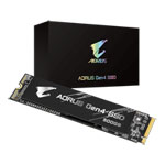 Gigabyte AORUS 500GB M.2 PCIe 4.0 x4 NVMe SSD/Solid State Drive