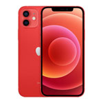 Apple iPhone 12 (PRODUCT)RED 64GB Smartphone