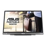 ASUS 15.6" ZenScreen Full HD Portable IPS Monitor USB-C/A inc Smart Case
