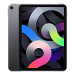 Apple iPad Air 10.9" 64GB Space Grey Tablet