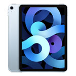 Apple iPad Air 10.9" 64GB Sky Blue WiFi + Cellular Tablet