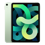 Apple iPad Air 10.9" 64GB Green WiFi + Cellular Tablet